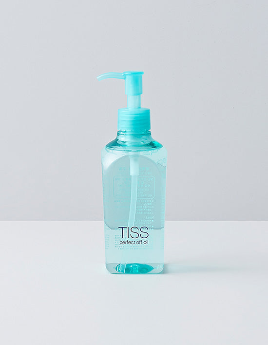[티스] 퍼펙트 오프 오일 230ml - Kurly USA