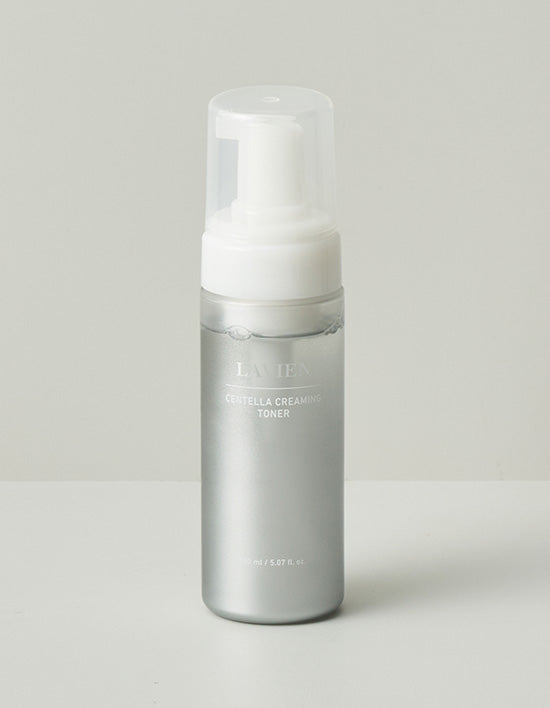 [라비앙] 센텔라 크리밍 토너 150ml - Kurly USA