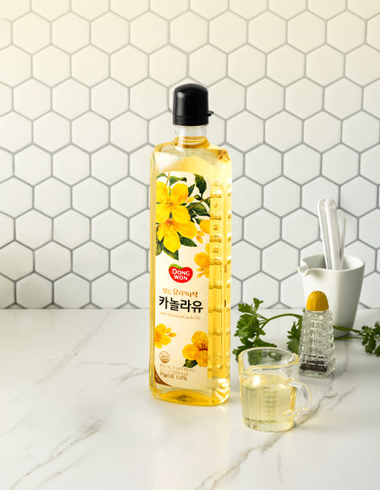 [동원] 동원 카놀라유 850ml