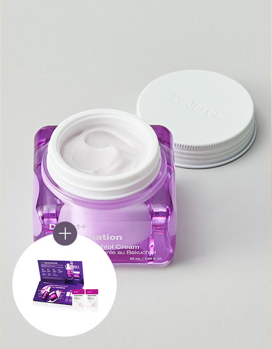 [닥터자르트] 프리쥬비네이션 퍼밍 바쿠치올 크림 50ml - Kurly USA