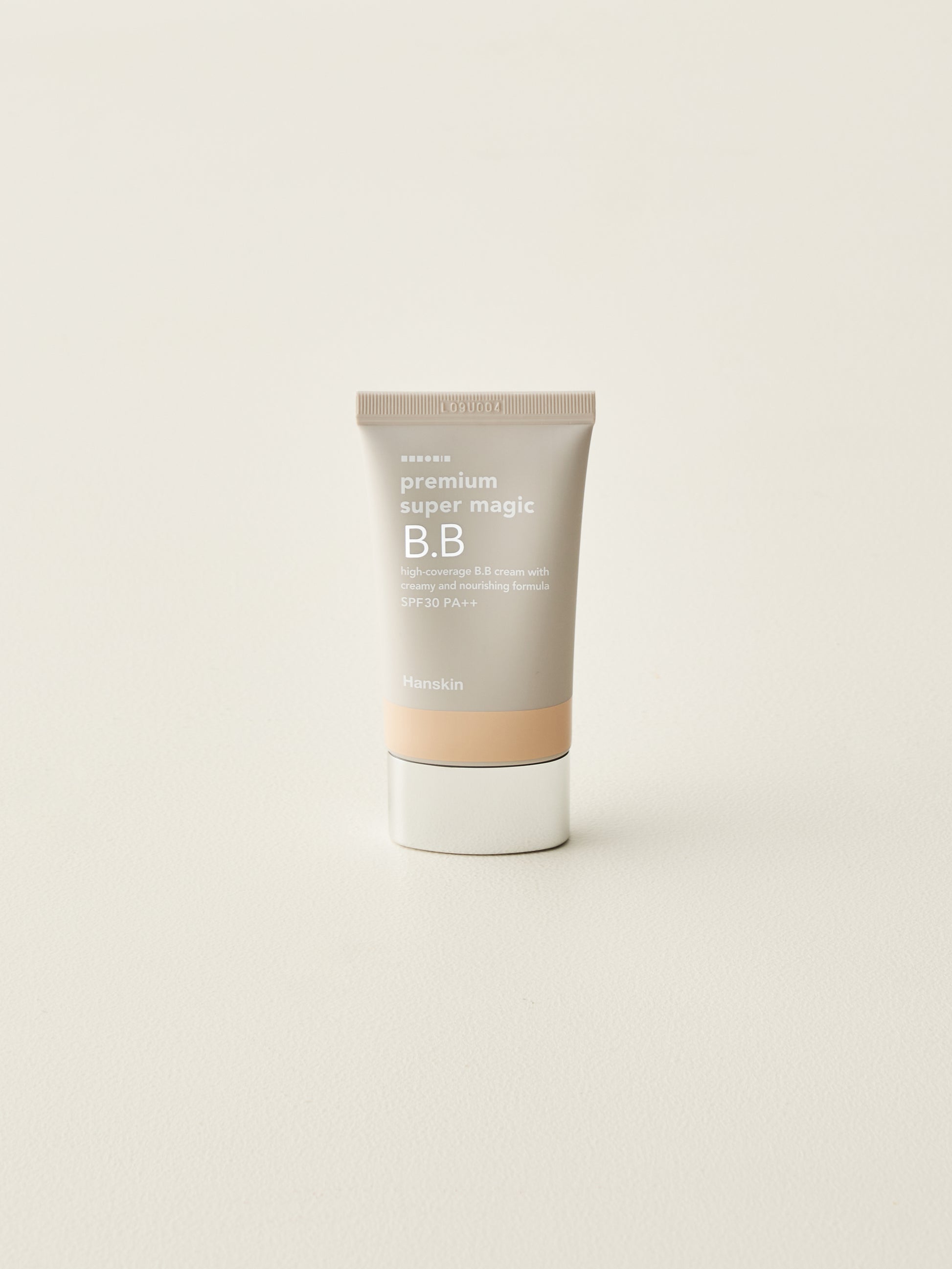 [한스킨] 프리미엄 수퍼 매직 비비크림 SPF30, PA++ 45g - Kurly USA