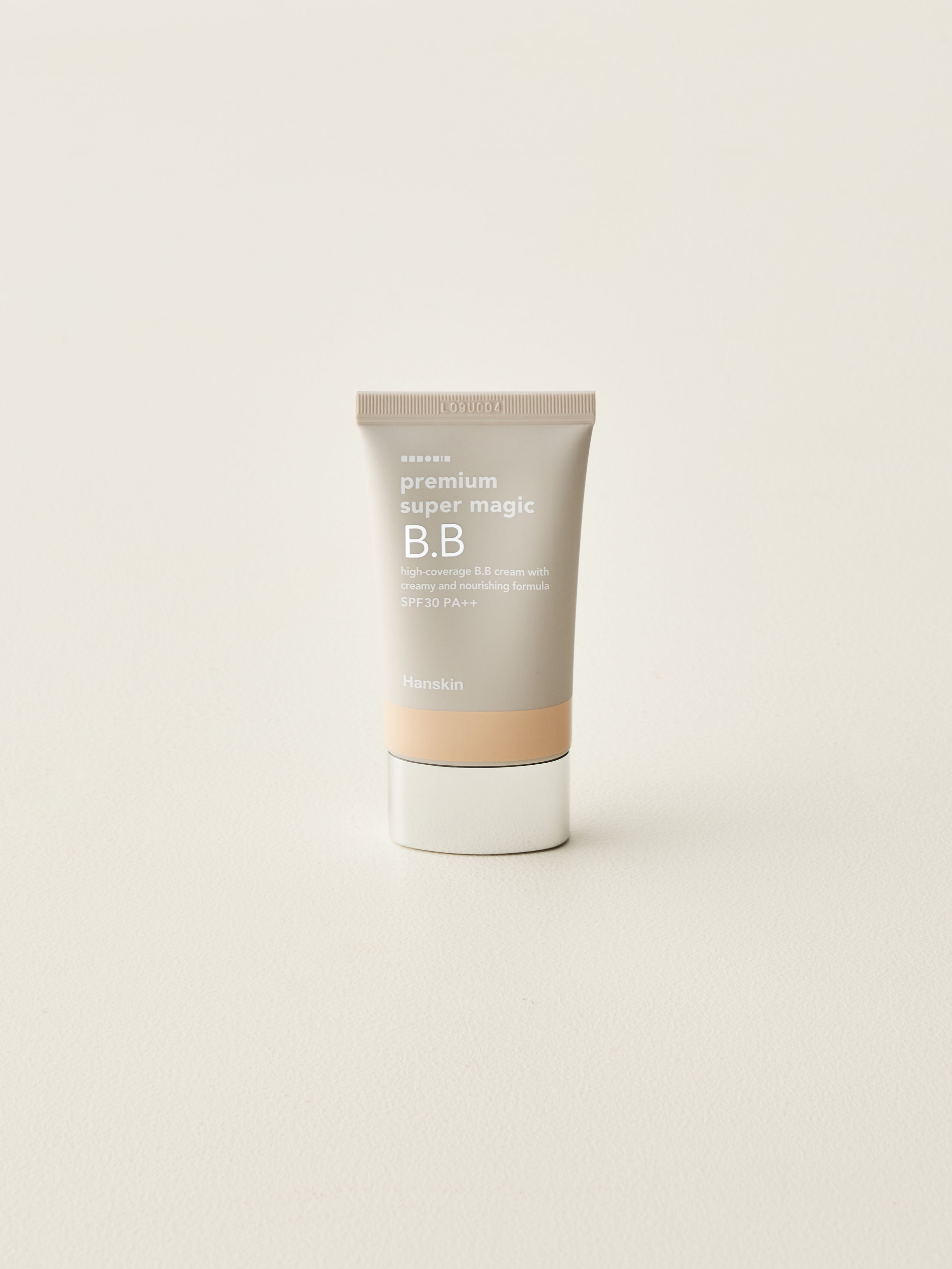 [한스킨] 프리미엄 수퍼 매직 비비크림 SPF30, PA++ 45g - Kurly USA
