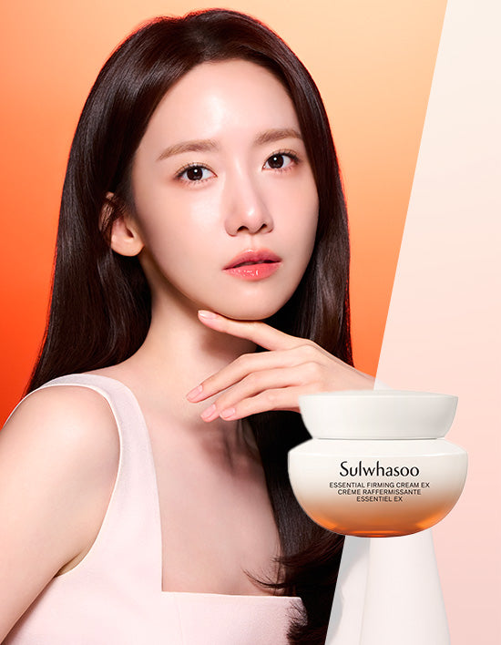 [설화수] New 탄력크림 50mL/75mL(택1) - Kurly USA