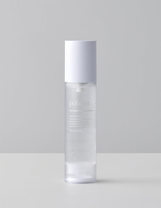 [포밤] 문라이트 모이스처 부스터 50ml - Kurly USA