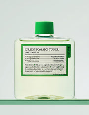 [풀리] 그린 토마토 토너 250ml - Kurly USA