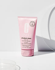 [크리니크] 올 어바웃 클린 생크림 클렌저 150ml - Kurly USA