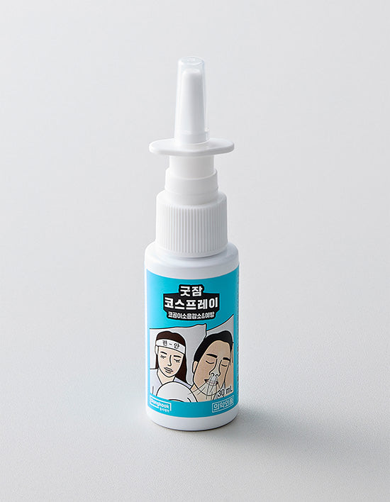 [동국제약] 굿잠 코스프레이 30ml - Kurly USA