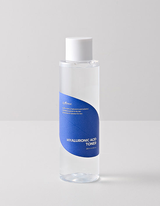 [이즈앤트리] 히알루론산 토너 200ml - Kurly USA