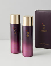 [은율] 프리미엄 한방 2종 세트 (스킨 200ml+로션 200ml) - Kurly USA