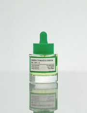 [풀리] 그린 토마토 세럼 30ml - Kurly USA