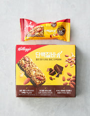 Protein Bar K (단백질바K) | 단백질바K (50g*3입)