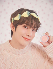 [페리페라] 맑게 물든 선샤인 치크 6종 (택1) - Kurly USA