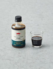 [폴 바셋] 콜드브루 원액 디카페인 300mL - Kurly USA