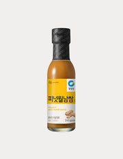 [청정원] 피넛 월남쌈소스 240g