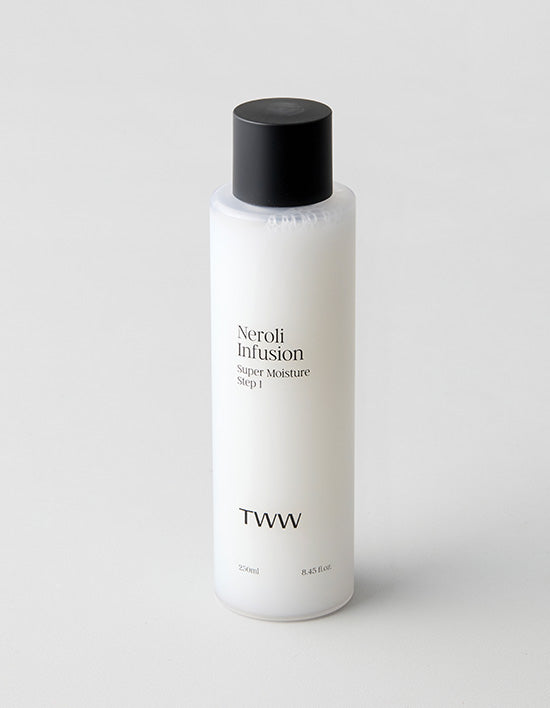 [TWW] 네롤리 인퓨전 250ml (토너/스킨) - Kurly USA