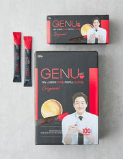 Stevia Protein Coffee Mix, 2 Types (커피믹스) | 스테비아 단백질 커피믹스 오리지널 2종 (택1)