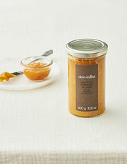 [알랭밀리아] 오렌지잼 300g - Kurly USA