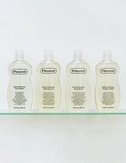 [Flevoir] Body Cleanser 250ml 2 Types (Choose 1)