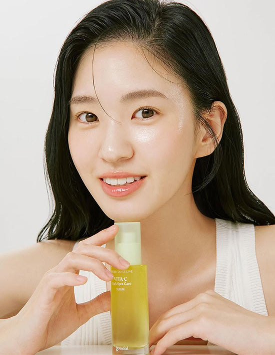 [구달] 청귤 비타C 잡티케어 세럼 30ml - Kurly USA