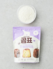 Canelé Baking Mix (까눌레 믹스) | 까눌레 믹스 500G