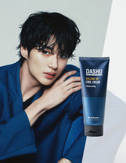Daa Sha Daily Volume Up Curl Cream, 150ml (컬 크림) | 데일리 볼륨 업 컬 크림 150ml