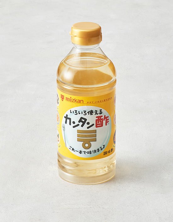 [미쯔칸] 간단 식초 500g