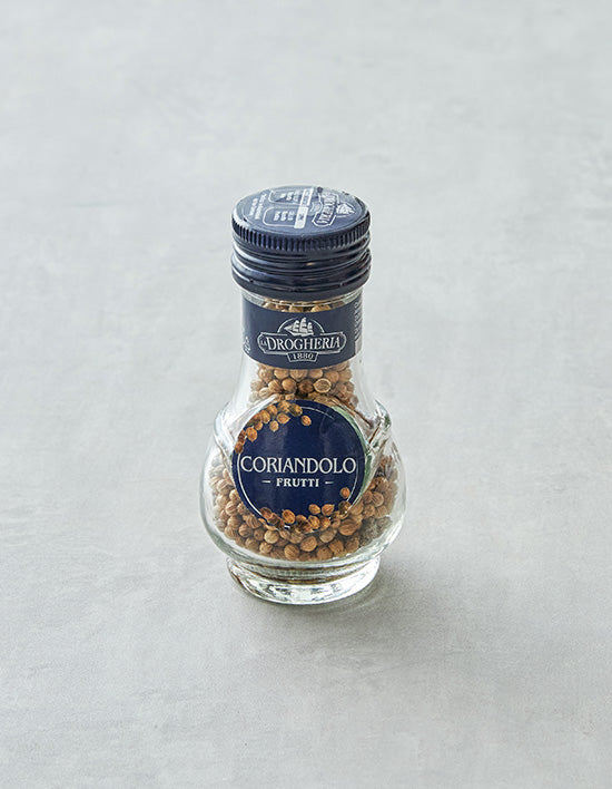 Coriander Seeds Spice (고수 씨앗) | 고수 씨앗