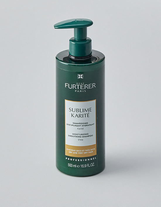 [르네휘테르] 까리떼 프로페셔널 샴푸 500ml - Kurly USA