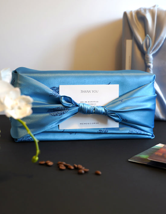 [선물세트][모모스커피] 시그니처 버라이어티 드립백 세트 28개입