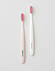 [유시몰] 화이트닝 칫솔 1개 2종 (택1, 색상랜덤) - Kurly USA