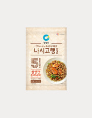 [청정원] 고메 레시피 나시고랭양념 24g