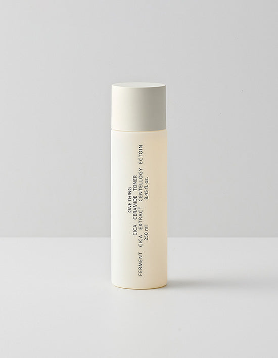 [원씽] 시카 세라마이드 토너 250ml - Kurly USA
