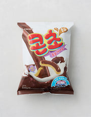 [크라운] 콘초 66g (택2) - Kurly USA