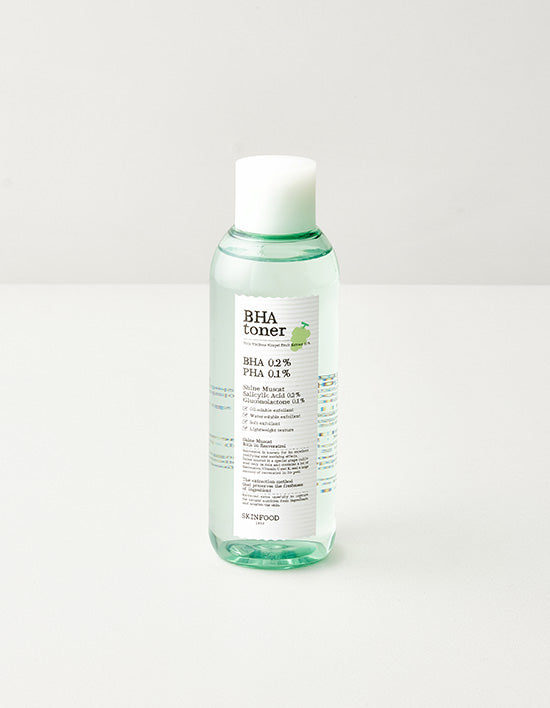 [스킨푸드] 샤인머스캣 바하 토너 200ml - Kurly USA