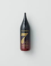 [헤드스파7] 탈모완화 헤어 트리트먼트 로얄블랙 210ml - Kurly USA