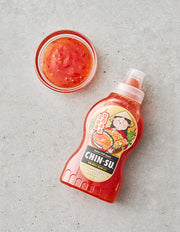 Sweet Chili Sauce (스위트 칠리소스) | 스위트 칠리소스 295g