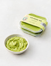 진짜 아보카도 퓨레 100g*2입 - Kurly USA