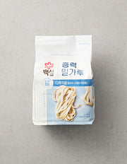 [백설] 중력밀가루 2.5kg - Kurly USA