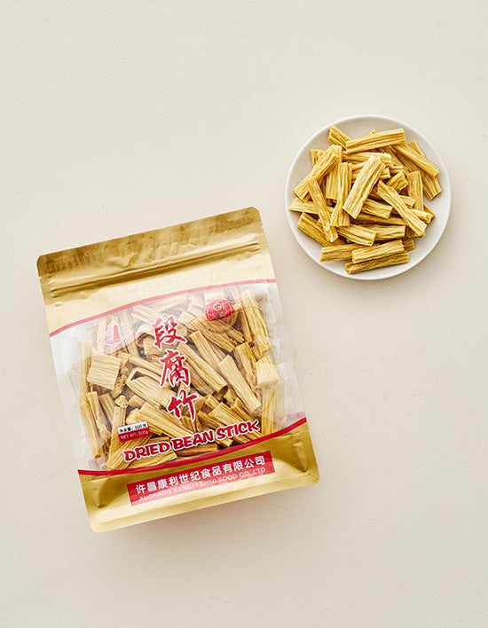 문봉 자른 건푸주 500g - Kurly USA