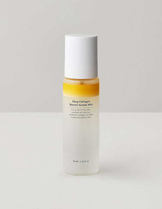 [성분에디터] 딥 콜라겐 배리어 세럼 미스트 95ml