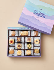 [그래인스 쿠키] 콜렉션 - Kurly USA