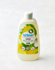 [소다산] 주방세제 레몬향 - Kurly USA