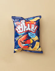 [해태] THE 빠새 100g - Kurly USA
