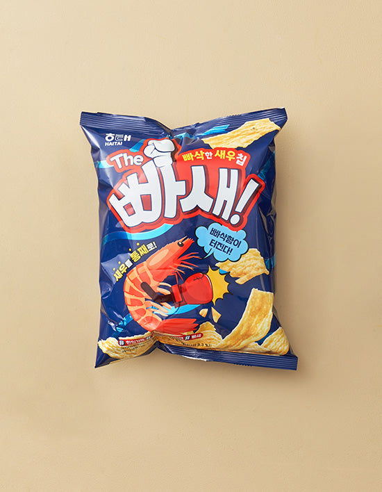 [해태] THE 빠새 100g - Kurly USA