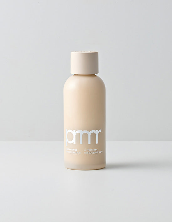 [프리메라] 오가니언스 베리어 리페어 하이드레이션 크림 에멀젼 (로션) 160ml - Kurly USA