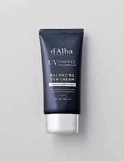 dalba Waterfull Balancing Sunscreen, 50ml (선크림) | 워터풀 밸런싱 선크림 50ml (쿨링 선크림)
