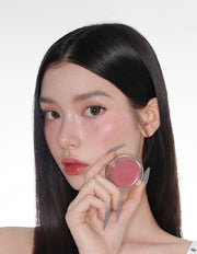 [네이밍] 소프티 크림 블러쉬 3종 (택1)