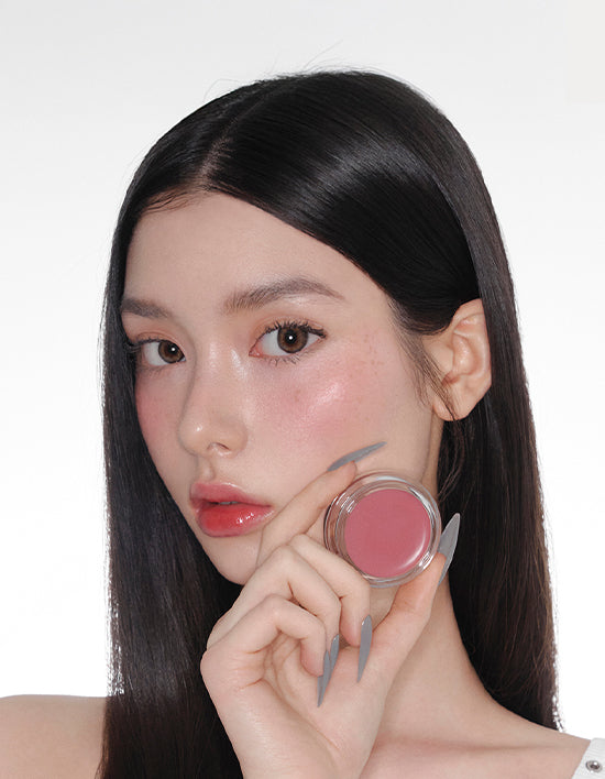 [네이밍] 소프티 크림 블러쉬 3종 (택1)