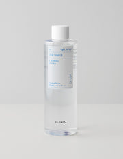 [싸이닉] 더 심플 카밍 토너 500ml - Kurly USA