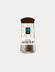 [Chung Jung One] Cooking Black Pepper 40g